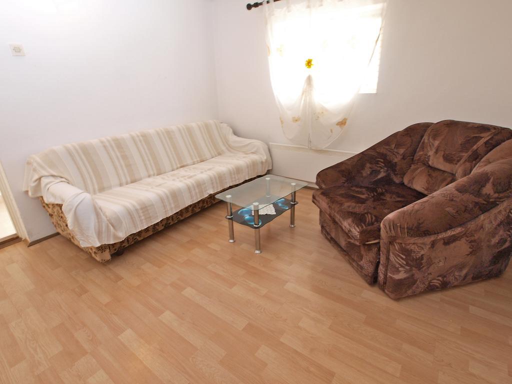Apartments Ivanka 1056 풀라 외부 사진
