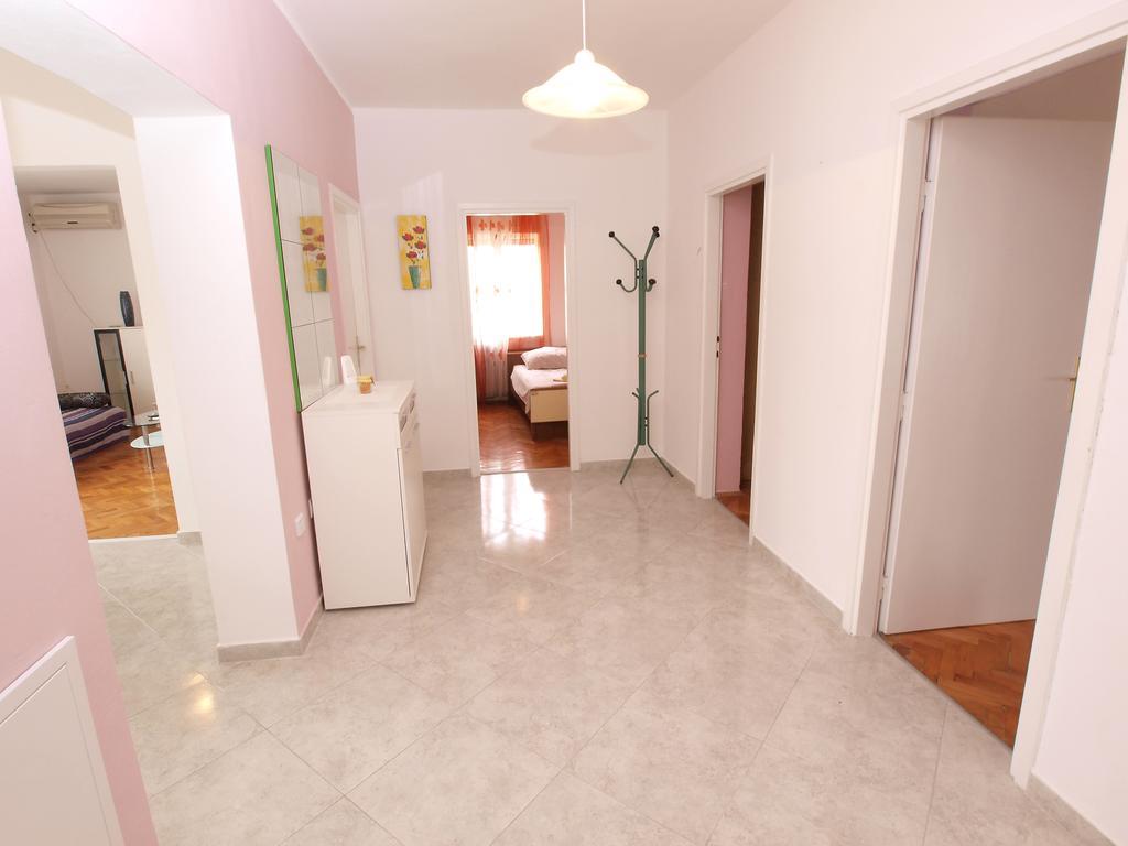 Apartments Ivanka 1056 풀라 외부 사진