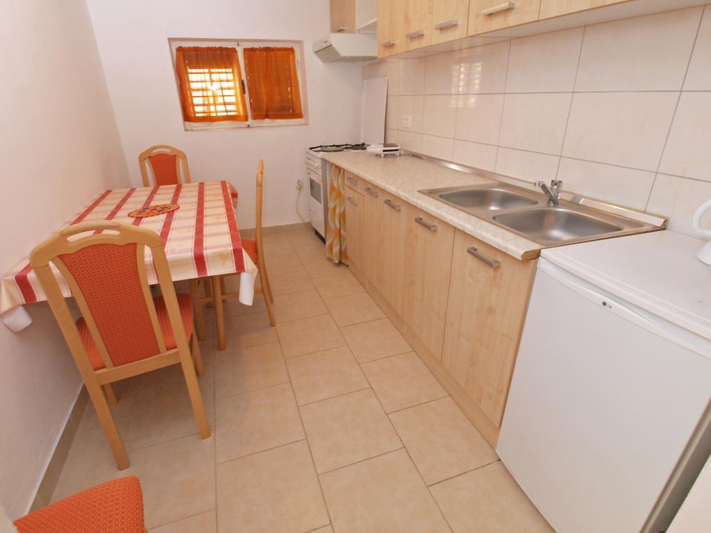 Apartments Ivanka 1056 풀라 외부 사진