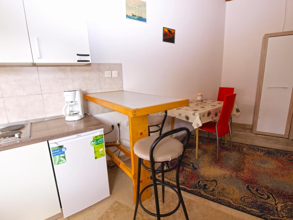 Apartments Ivanka 1056 풀라 외부 사진