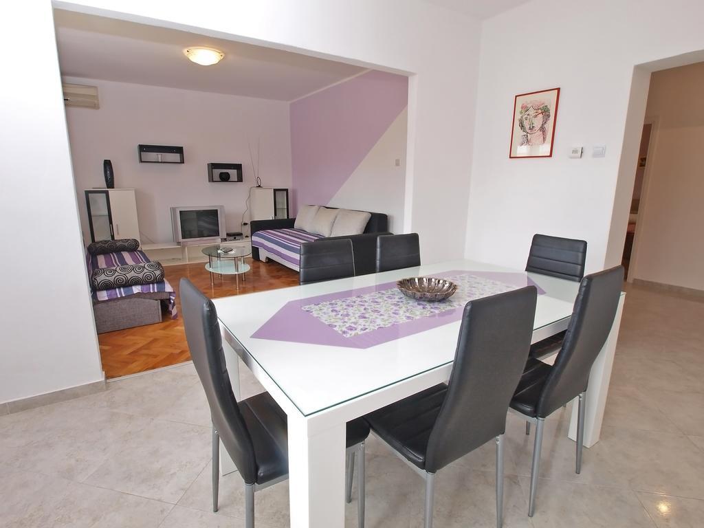 Apartments Ivanka 1056 풀라 외부 사진