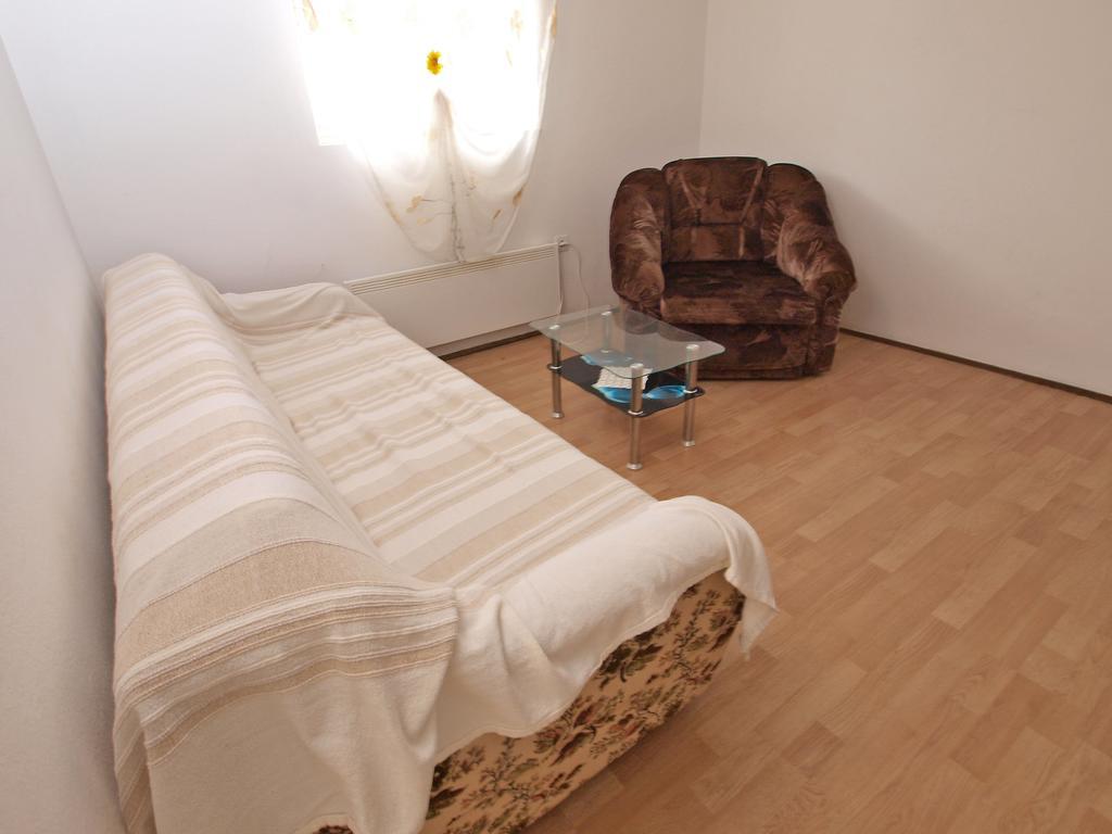 Apartments Ivanka 1056 풀라 외부 사진