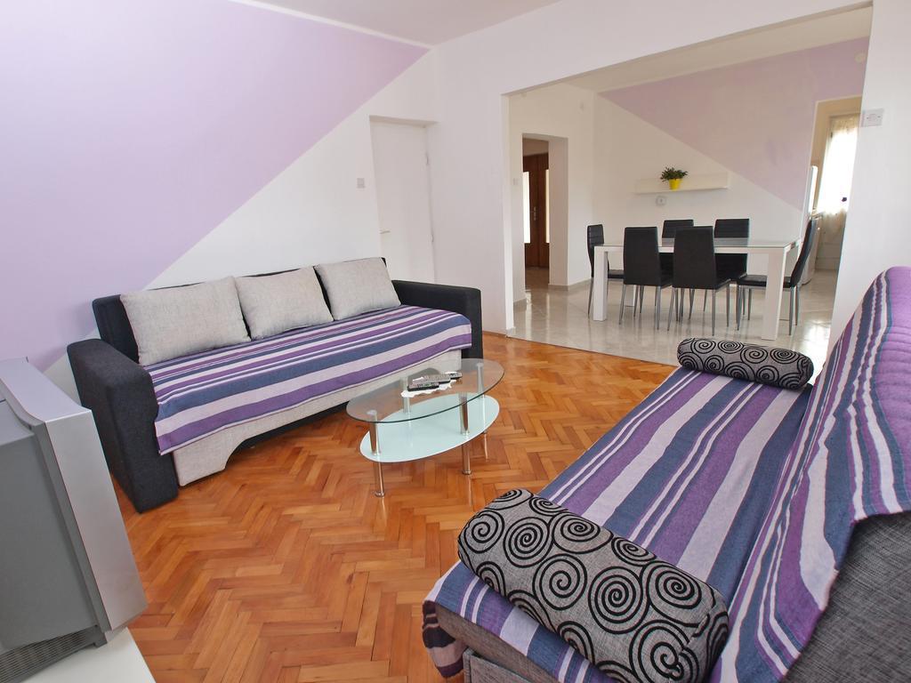 Apartments Ivanka 1056 풀라 외부 사진