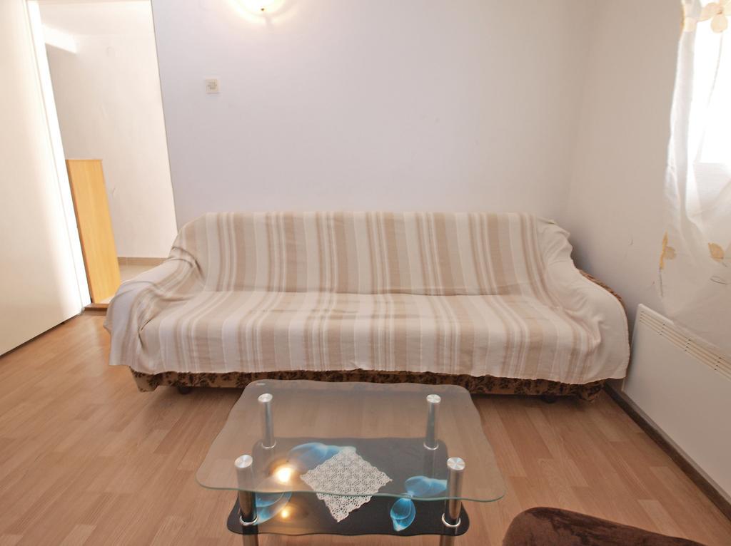 Apartments Ivanka 1056 풀라 외부 사진