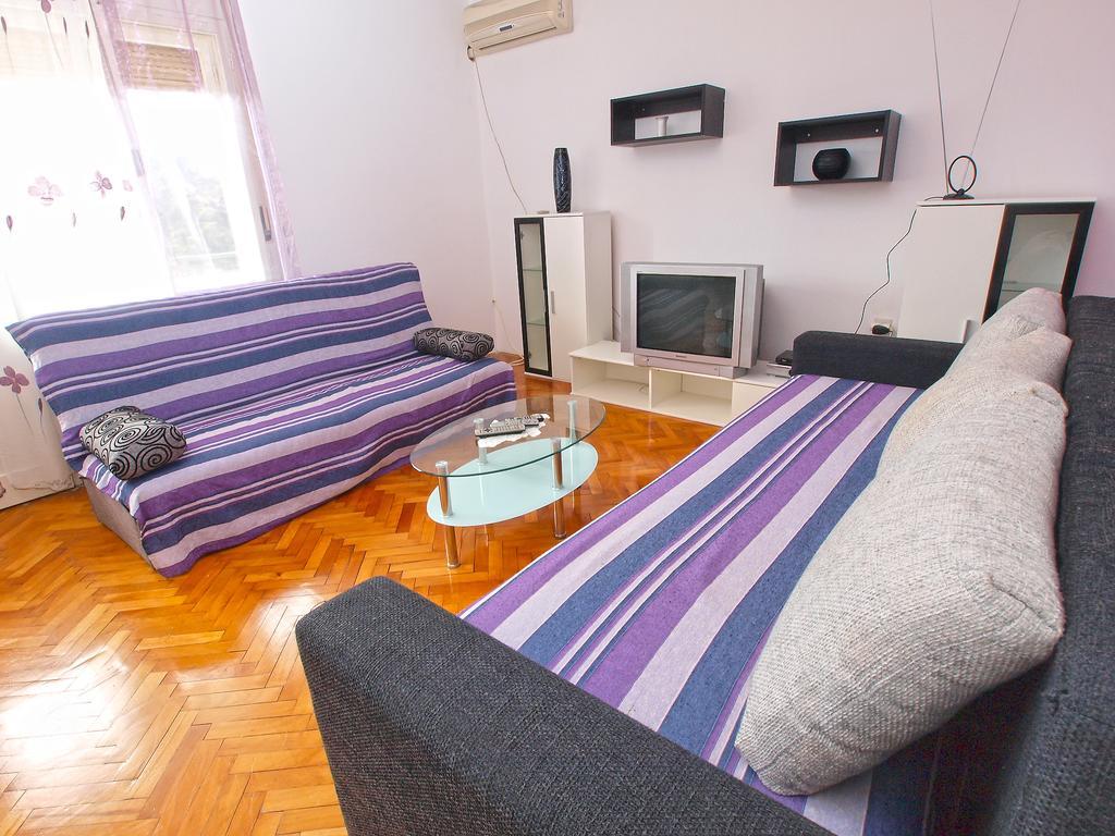 Apartments Ivanka 1056 풀라 외부 사진