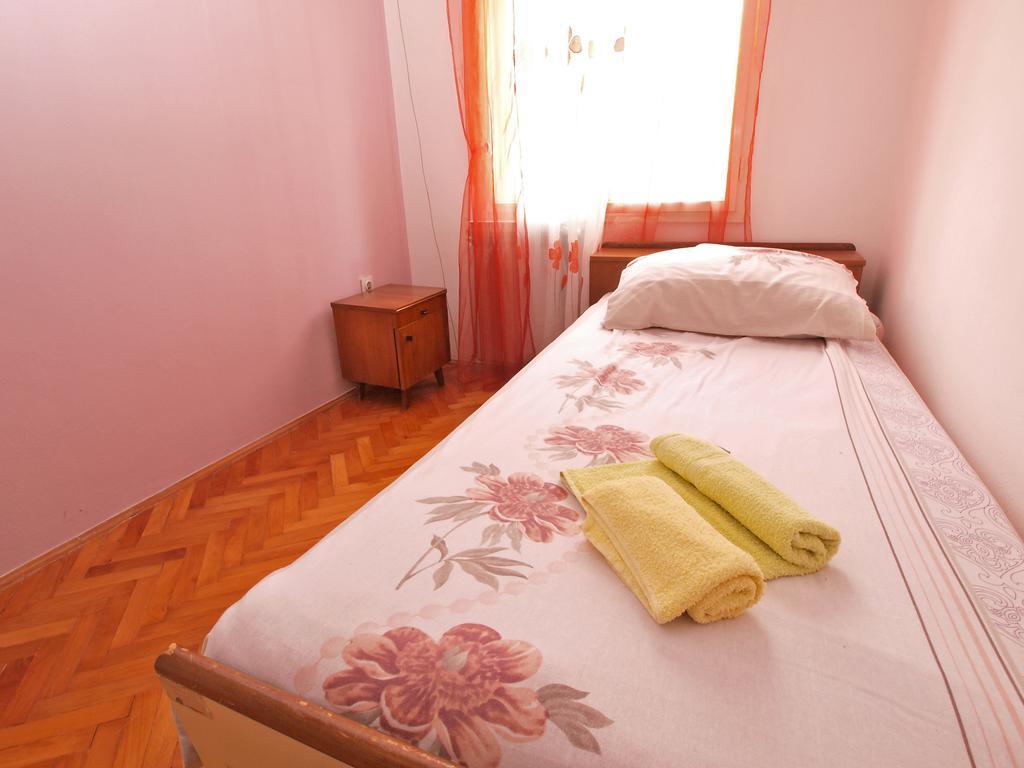 Apartments Ivanka 1056 풀라 외부 사진